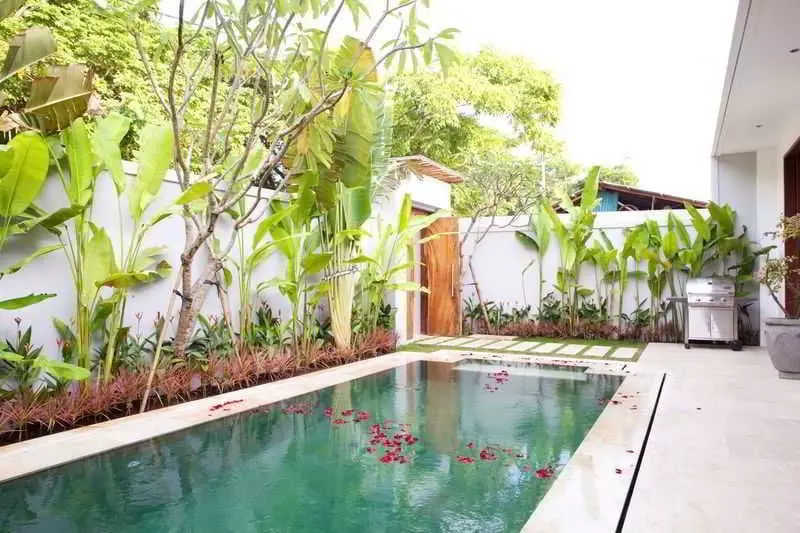 Anema Villa Seminyak