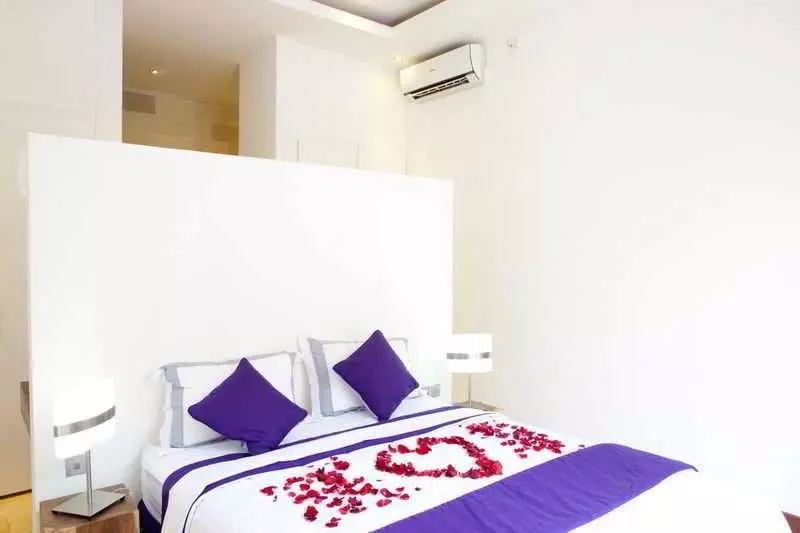 Anema Villa Seminyak