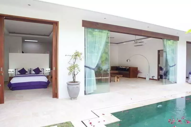 Anema Villa Seminyak