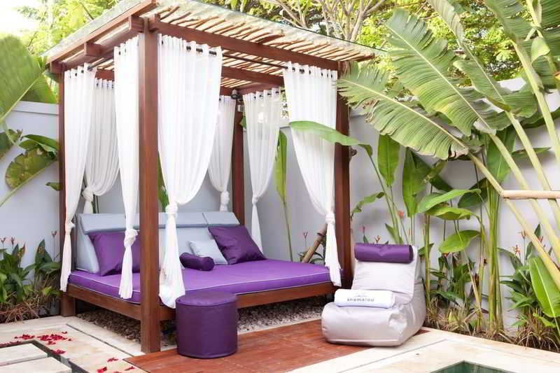 Anema Villa Seminyak