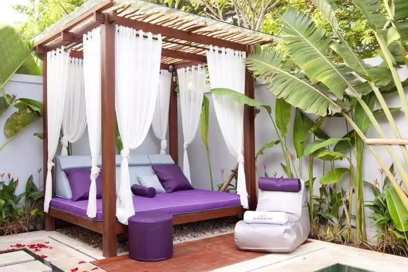 Anema Villa Seminyak