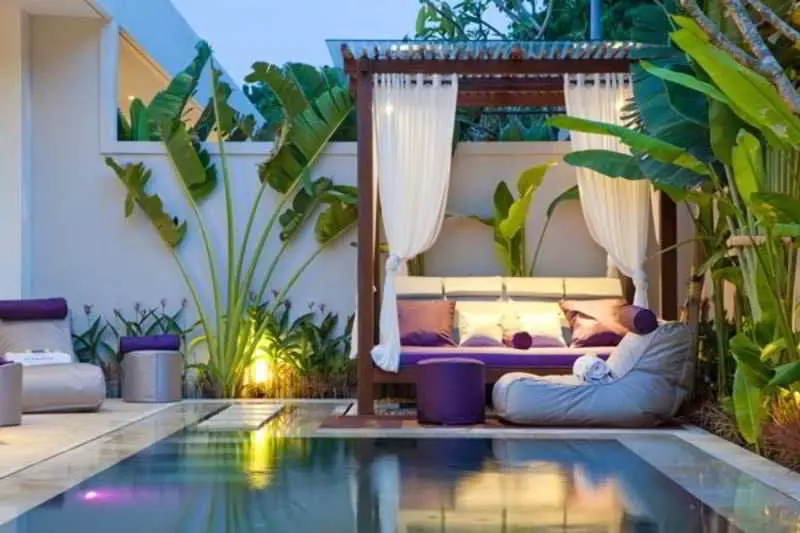 Anema Villa Seminyak