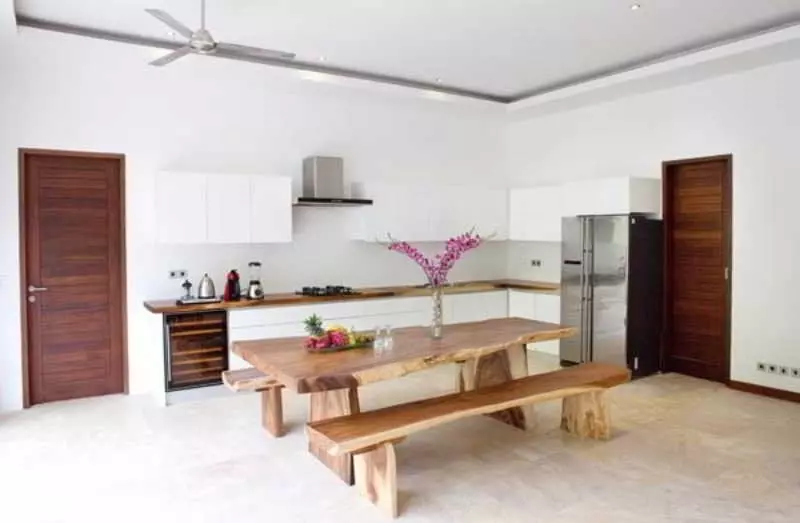 Anema Villa Seminyak