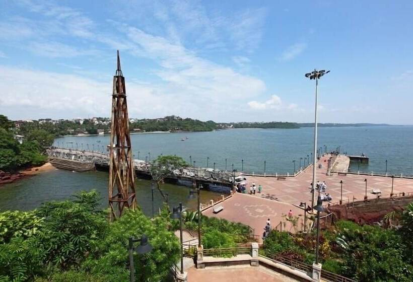 Bed and Breakfast Athome Comforts