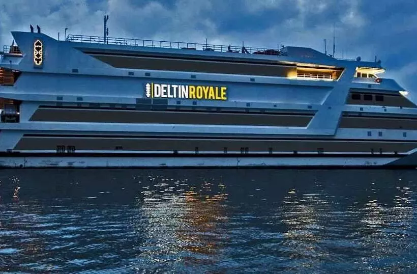 住宿加早餐 Athome Comforts