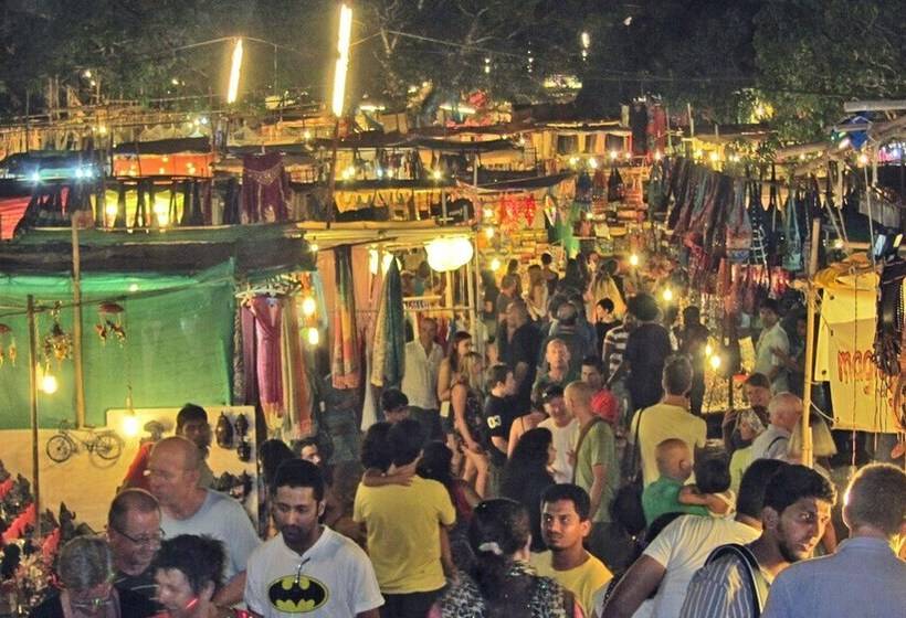 Bed and Breakfast Athome Comforts