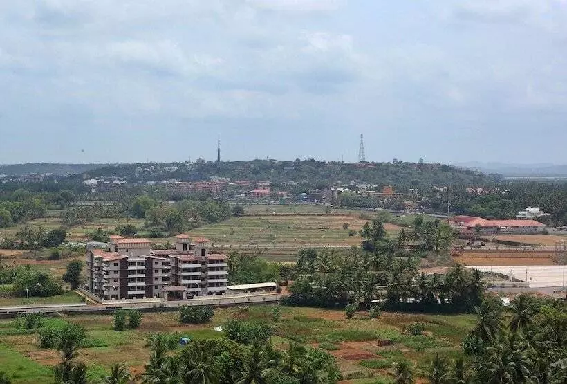 住宿加早餐 Athome Comforts