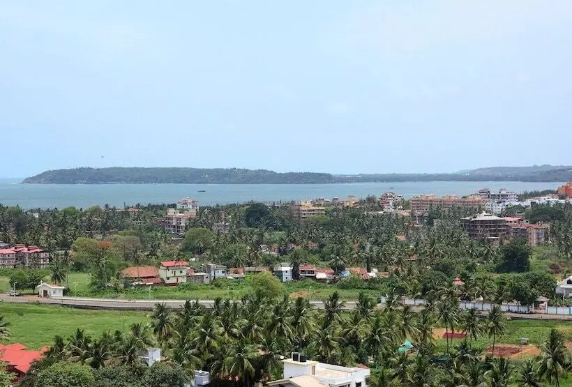 住宿加早餐 Athome Comforts