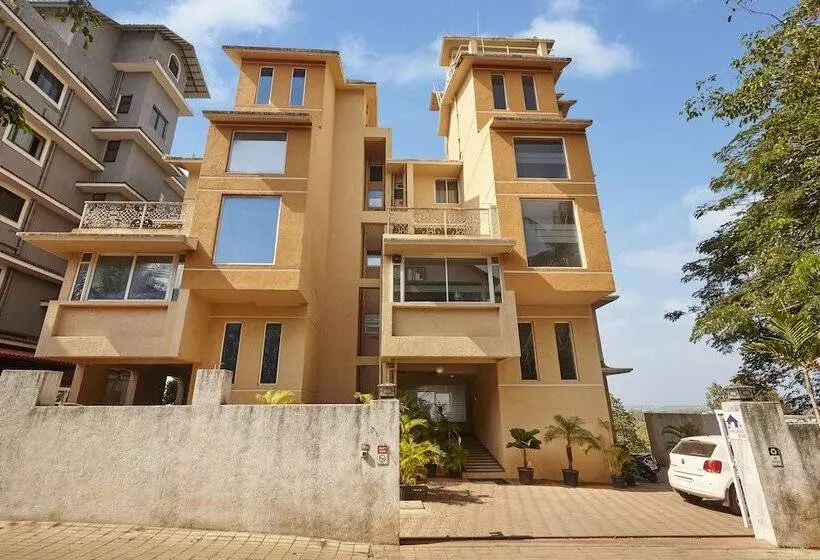 住宿加早餐 Athome Comforts