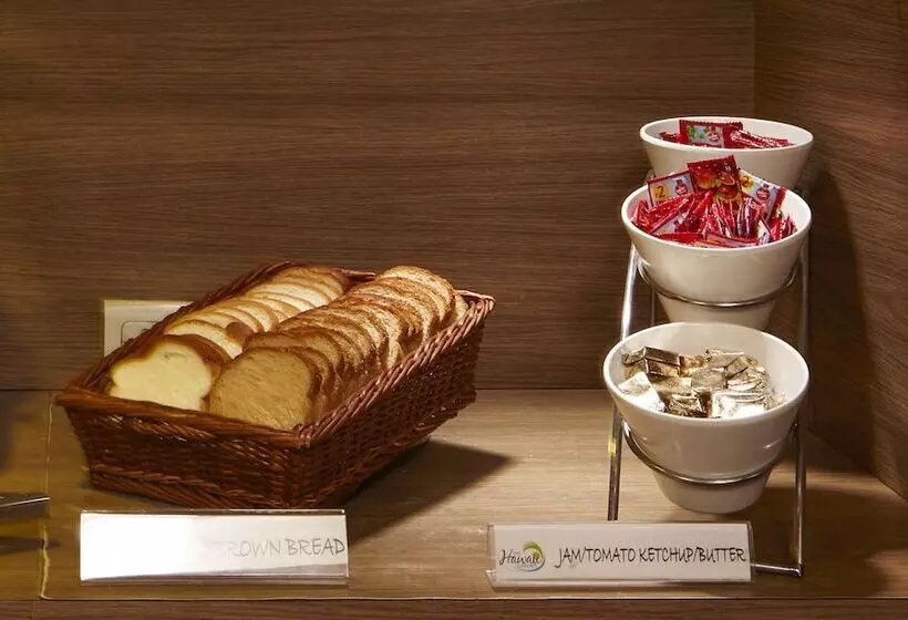 住宿加早餐 Athome Comforts