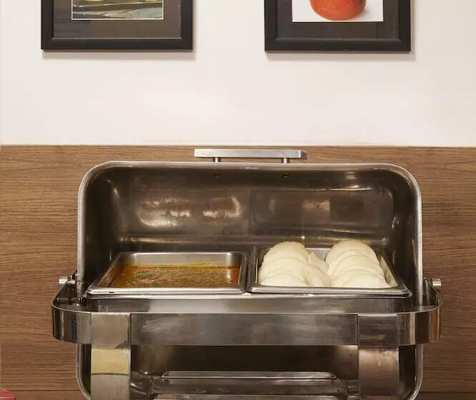 住宿加早餐 Athome Comforts