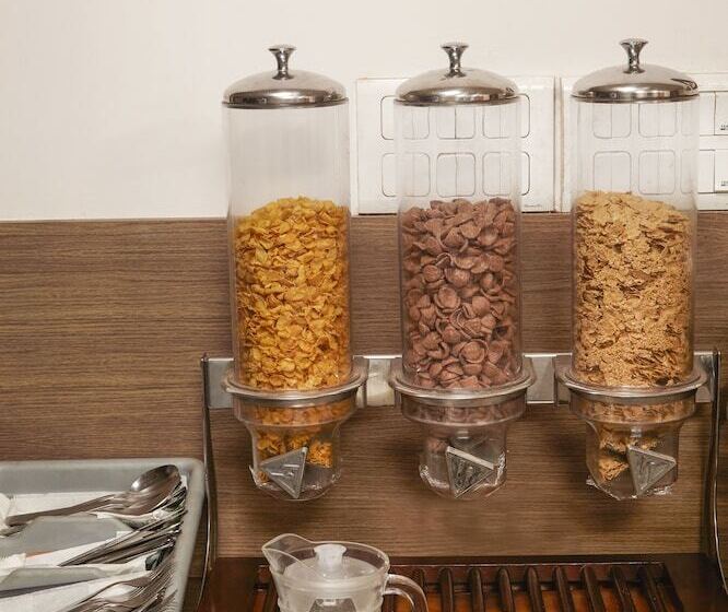 Bed and Breakfast Athome Comforts