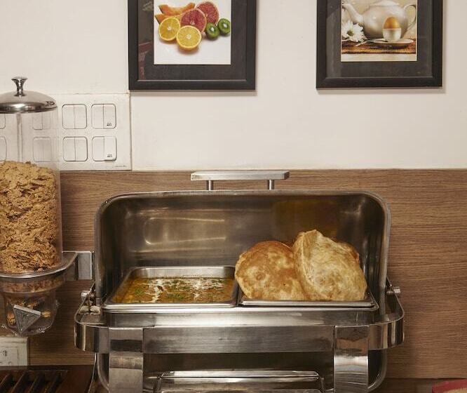 Bed and Breakfast Athome Comforts