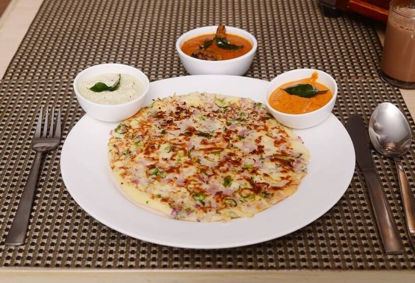 Bed and Breakfast Athome Comforts