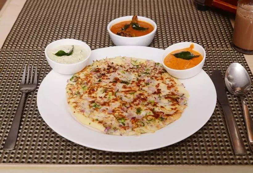 住宿加早餐 Athome Comforts