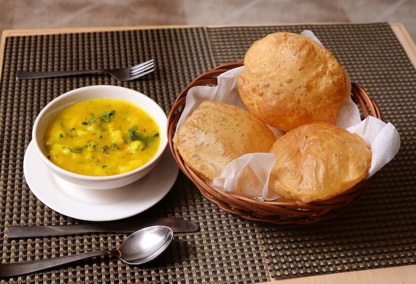 Bed and Breakfast Athome Comforts