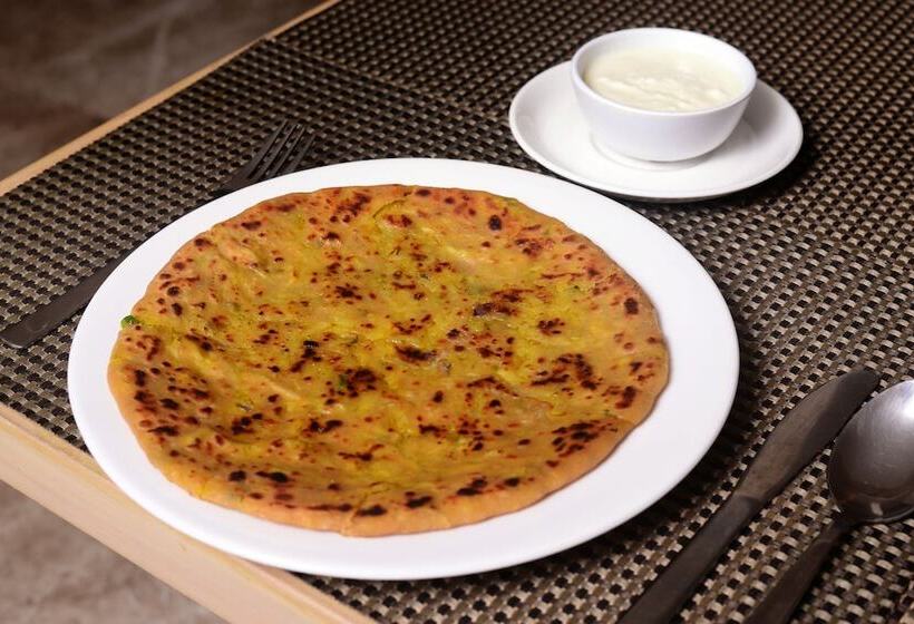 Bed and Breakfast Athome Comforts