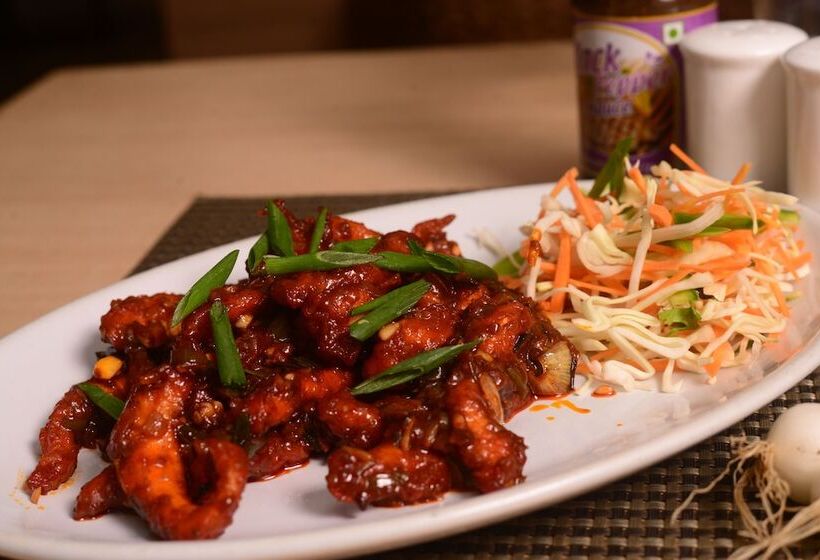 Bed and Breakfast Athome Comforts