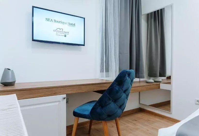 Boutique Hotel Nea