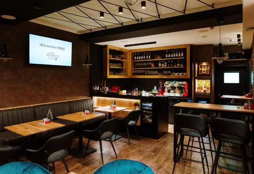 Boutique Hotel Nea