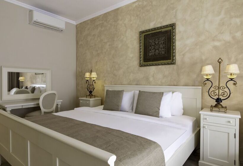 ホテル Alaçatı Beach Resort