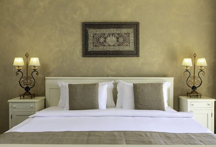 ホテル Alaçatı Beach Resort