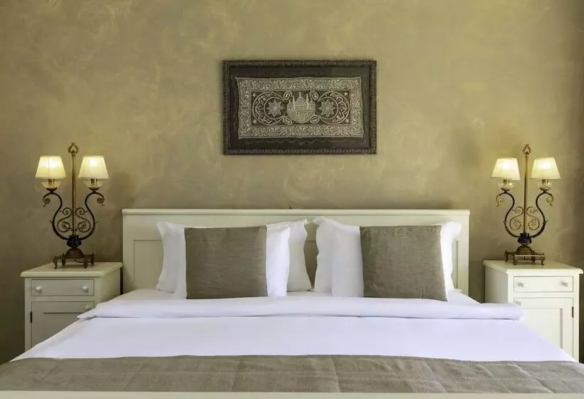 هتل Alaçatı Beach Resort