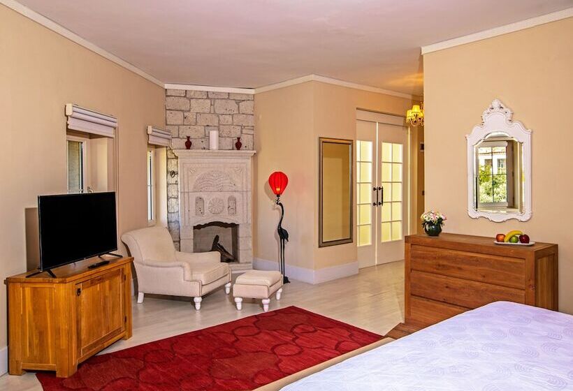 ホテル Alaçatı Beach Resort