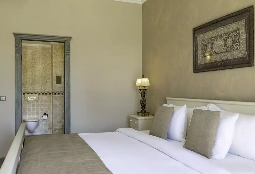 هتل Alaçatı Beach Resort