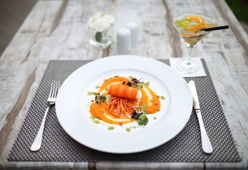 فندق Best Western Plus Lakeside