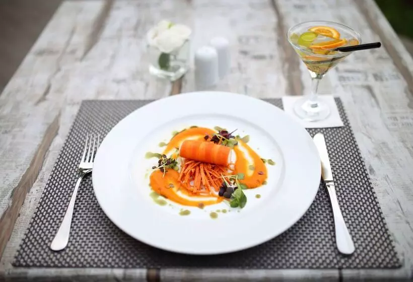 酒店 Best Western Plus Lakeside