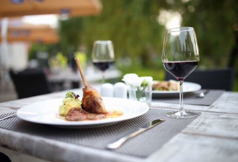 فندق Best Western Plus Lakeside