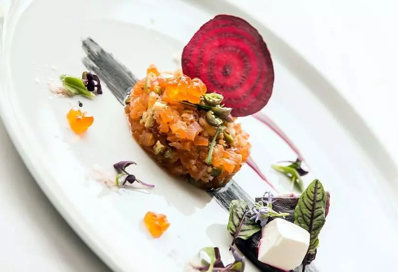 酒店 Best Western Plus Lakeside