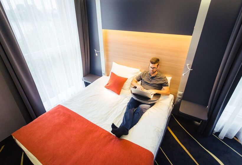 فندق Best Western Plus Lakeside