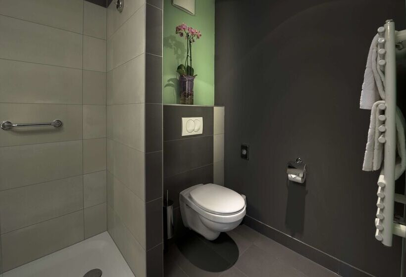 فندق Best Western Plus Lakeside