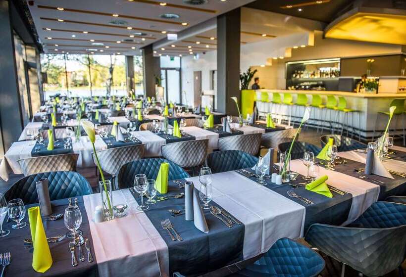 فندق Best Western Plus Lakeside