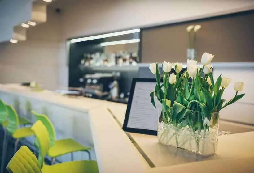 酒店 Best Western Plus Lakeside