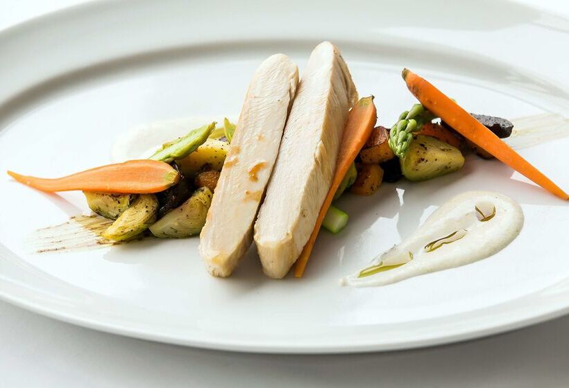 فندق Best Western Plus Lakeside