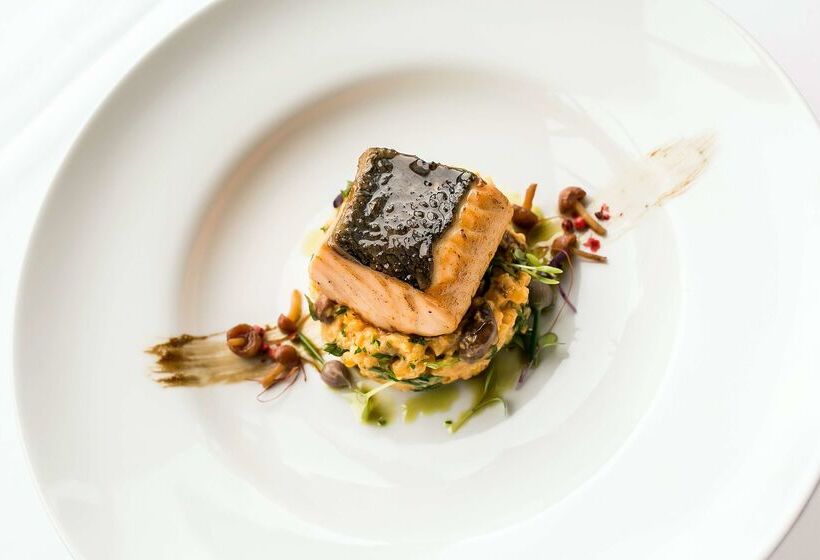 فندق Best Western Plus Lakeside