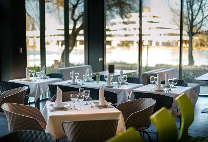 فندق Best Western Plus Lakeside