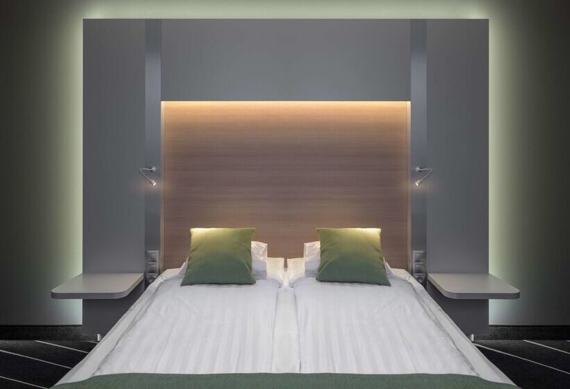 فندق Best Western Plus Lakeside