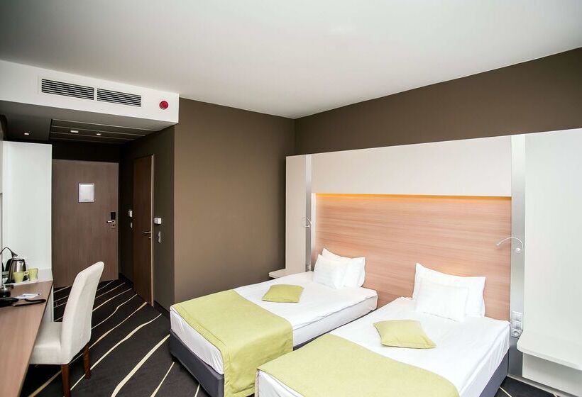 فندق Best Western Plus Lakeside