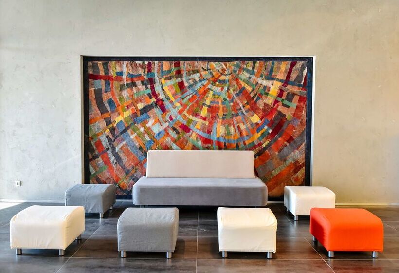 فندق Best Western Plus Lakeside