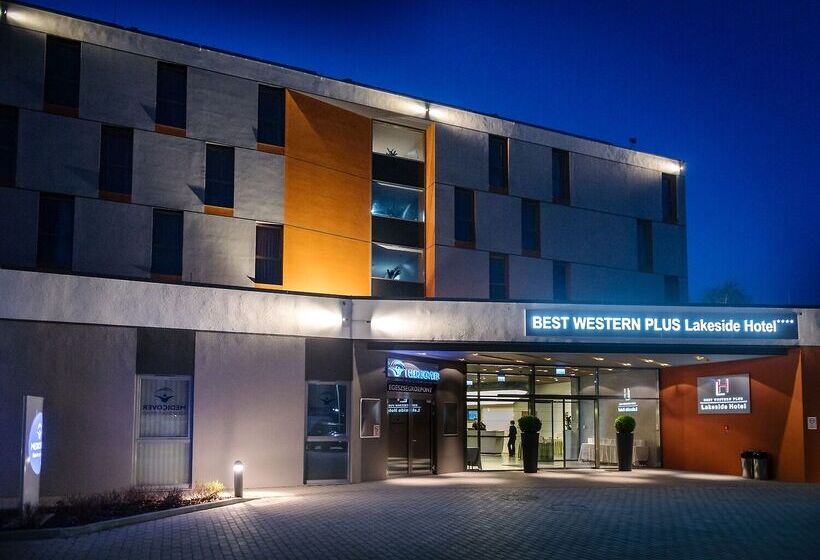 فندق Best Western Plus Lakeside