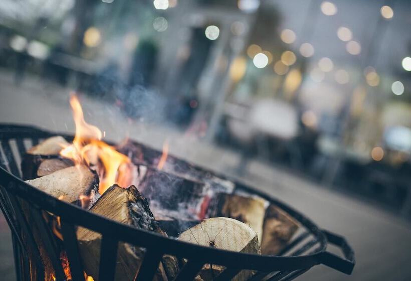 فندق Best Western Plus Lakeside