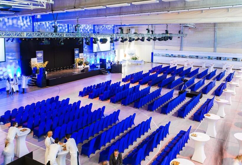 فندق Best Western Plus Lakeside