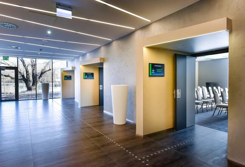 فندق Best Western Plus Lakeside