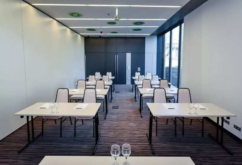 酒店 Best Western Plus Lakeside