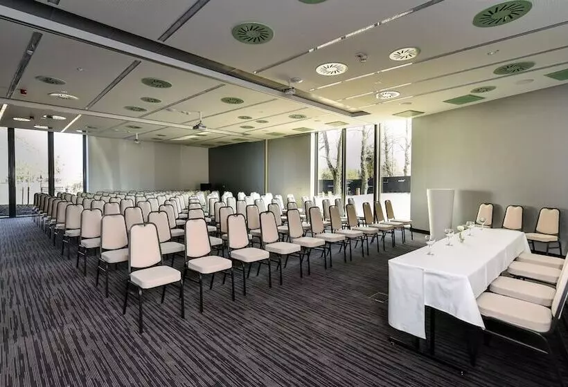 酒店 Best Western Plus Lakeside