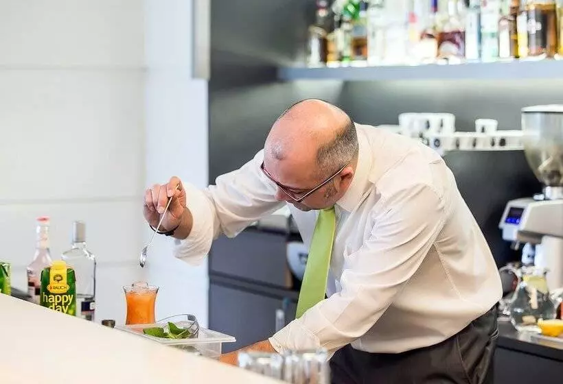 酒店 Best Western Plus Lakeside